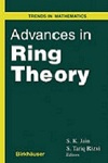 Advances in Ring Theory by Toma Albu, Robert Wisbauer, SK Jain, Tariq Rizvi